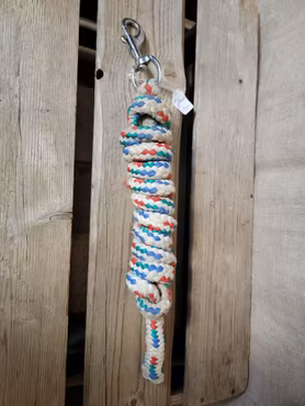 Grimskaft multifärgad