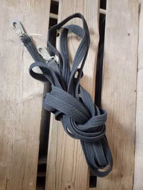 Vävribbstömmar 8 m