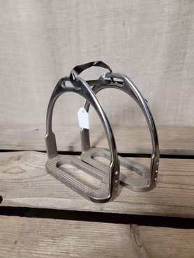 Stigbyglar vuxen fotbredd 12 cm