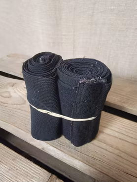 Elastiska lindor 2-pack