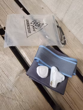 Lagningskit till täcket från Event