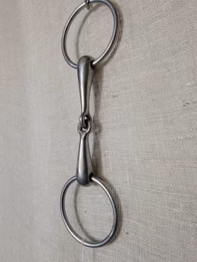 2-delat bett 12,5 cm