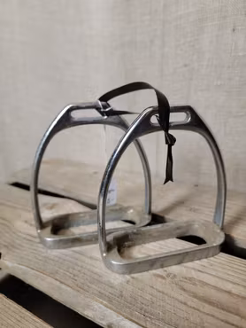 Stigbyglar junior fotbredd 10,5 cm