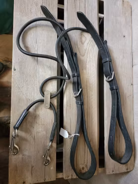 Chambon /Inspänning