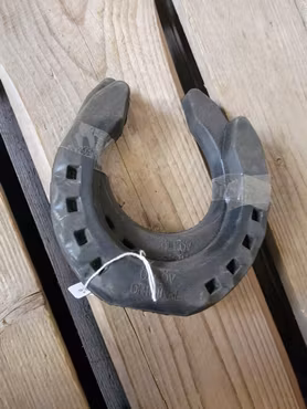 Skor 2 st Öllöv orginal stl 2F