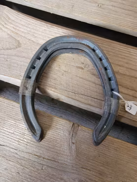 Hästskor 2 st stl 3