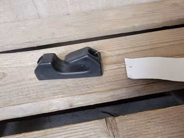 Hinkkrok från  Hööks