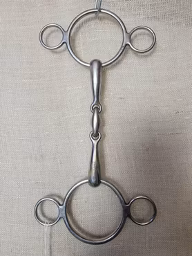 Pessoabett Sprenger Vienna 3-delat 13,5 cm