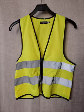 Reflexväst stl Junior från Kingston