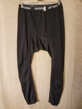 Underställ stl XL från Jacson