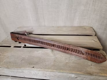 Offbillet till bakgjord obs 1 st