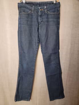 Jeans stl 30/34 från Wrangler