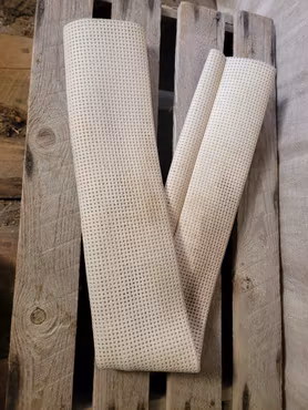 Sadelgjordstunnel 90×11 cm