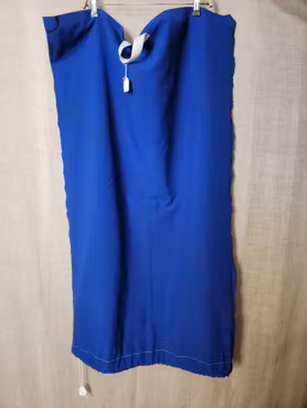 Höpåse hemmasydd 66*105 cm