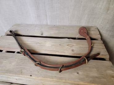 Del till förbygel stl full i brunt från Glen Gordon