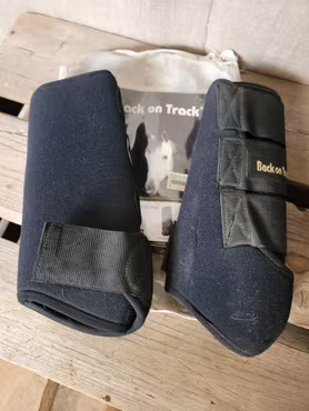 Damasker stl M från Back on Track