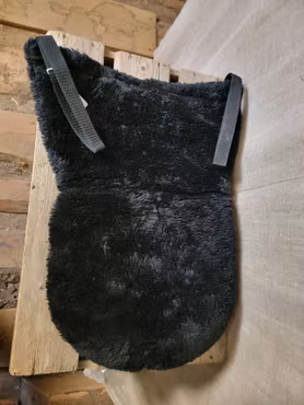 Backraiser 53 cm lång från Globus