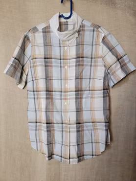 Tävlingsskjorta dam stl S