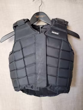 Säkerhetsväst stl Child Large ,10 år från Jacson