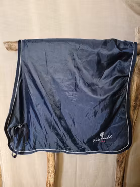 Ländtäcke Fleecefodrat stl ponny från Fairfeild