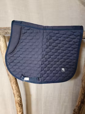 Allroundschabrak stl ponny i mörkblått från Horse Guard