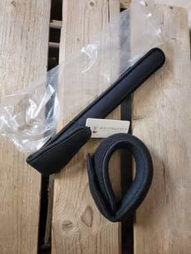 Karledsskydd 2-pack onesize  Ny från Waldhausen