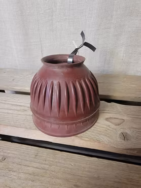 Gummiboots stl M,  Nya