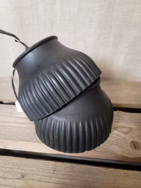 Gummiboots stl 4 (xl), Nya från Sprenger