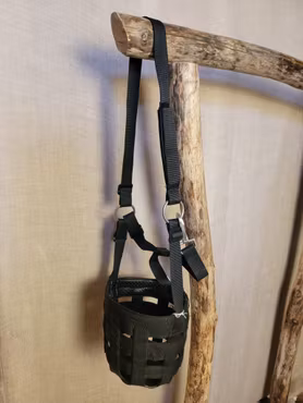 Betesreduserare stl full från Horse Guard. Ny