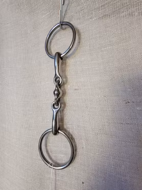 3-delat bett med kula 11,5 cm.  Nytt