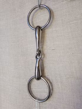 2-delat bett 11,5 cm.  Nytt