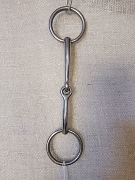 Bridongbett 2-delat 12,5 cm. Nytt