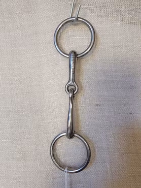 2-delat bett 9,5 cm från Hansbo.  Nytt