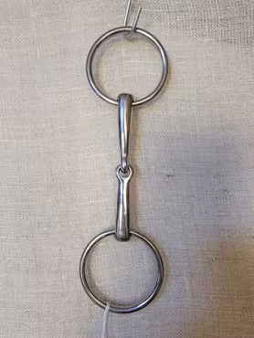 2-delat bett 9,5 cm. Nytt