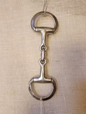 3-delat Eggbett 9,5 cm