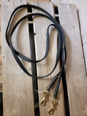 Supergriptyglar svarta med snabbhakar stl full från Topreiter. Nya