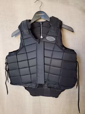 Säkerhetsväst stl Vuxen XS från SafeRace