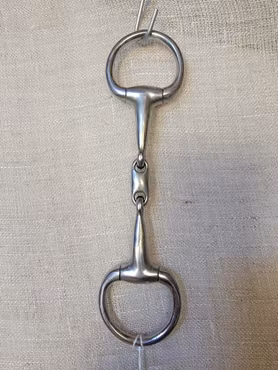 3-delat eggbett 10,5 cm