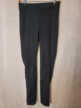 Ridtights silikonskodda stl 160 cl i svart från Copperfeild