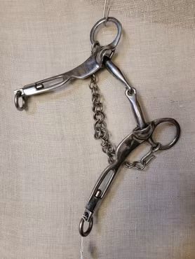 Islandstång 11,5 cm