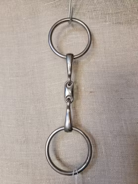 3-delat bett 9,5 cm