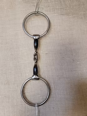 3-delat bett med sötmalm 10,5 cm
