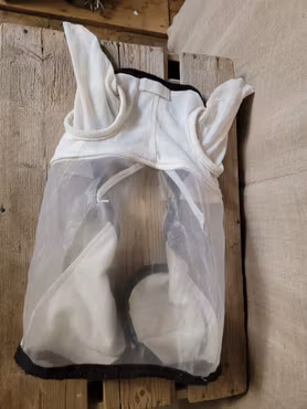 Flughuva stl Cob