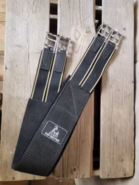 Syntetgjord 90 cm från Top Reiter . Ny