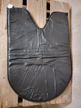 Gelpad 50 cm lång