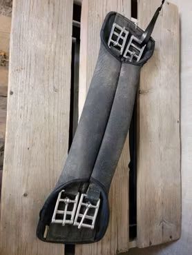 Neoprengjord 40 cm utan resår