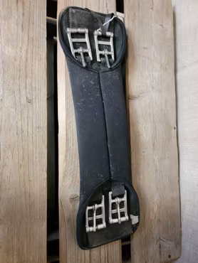 Neoprengjord 40 cm utan resår från Top Reiter