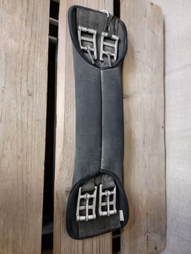 Neoprengjord 40 cm utan resår från Top Reiter
