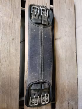 Neoprengjord 40 cm utan resår från Stübben