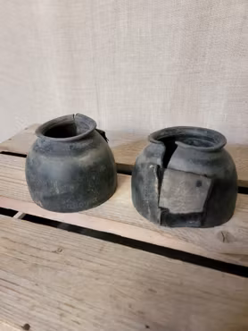 Viktboots ca 230 gr (ej märkta)stl M